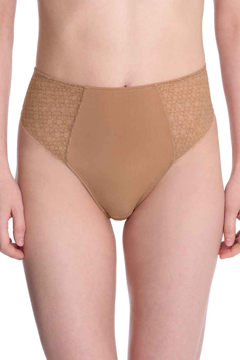 Natori Harmony High Rise Thong